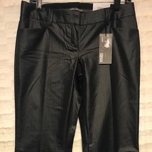 Express 6R Stylist sexy stretch low flare pant